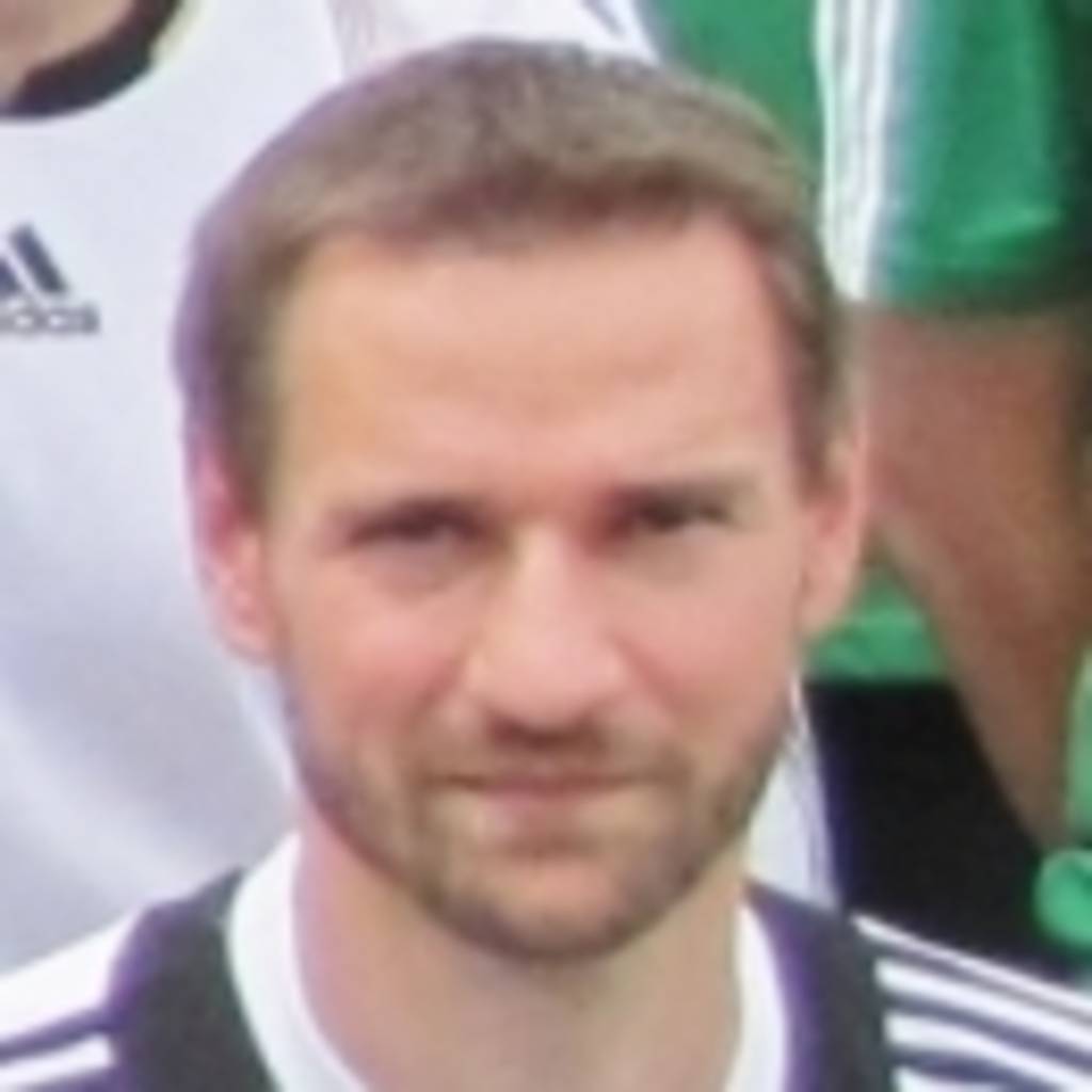 Enrico Göbel (Torwarttrainer)