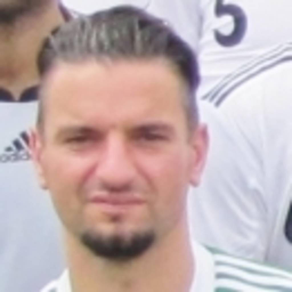 Milan Jurkovic