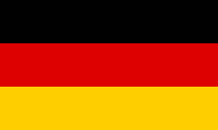 Deutschland-Flagge