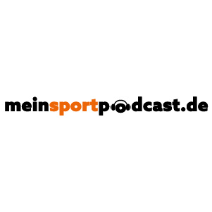 Logo Meinsportpodcast Rechte: MeinSportpodcast